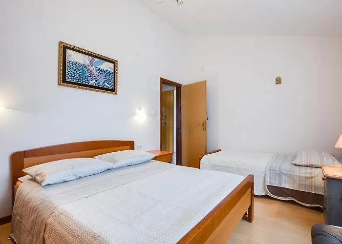 House Marlu Casa vacanze