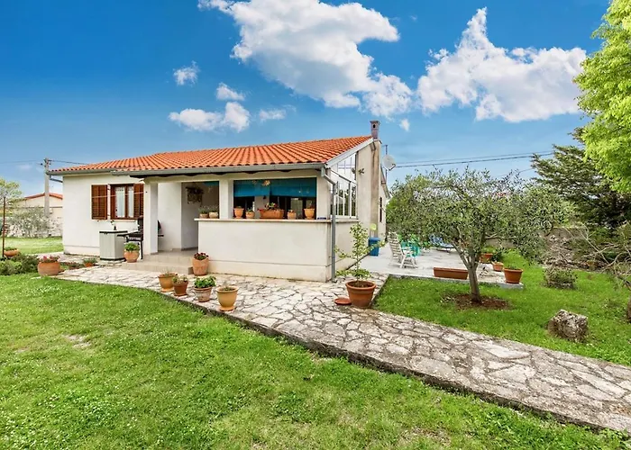 Casa vacanze House Marlu Rakalj