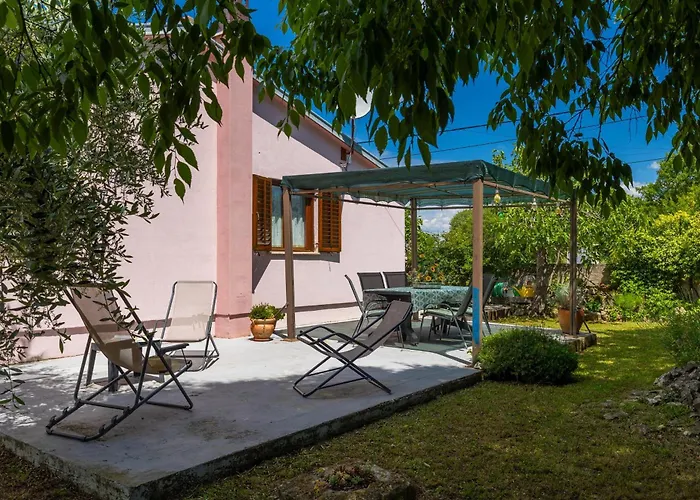 Casa vacanze House Marlu Rakalj