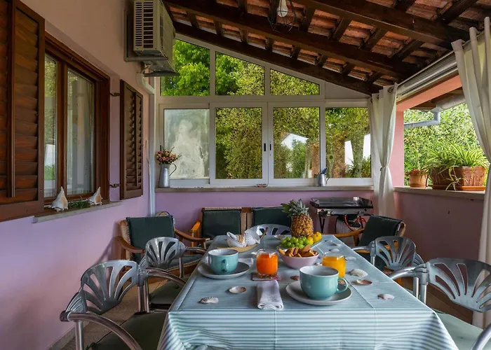 Casa vacanze House Marlu
