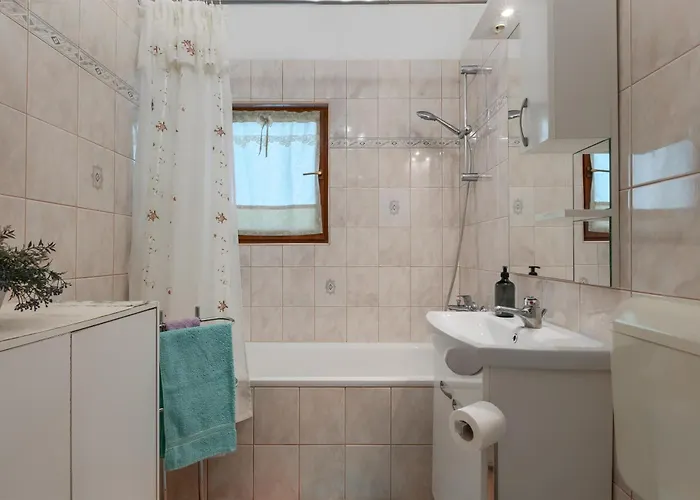 Casa vacanze House Marlu Rakalj