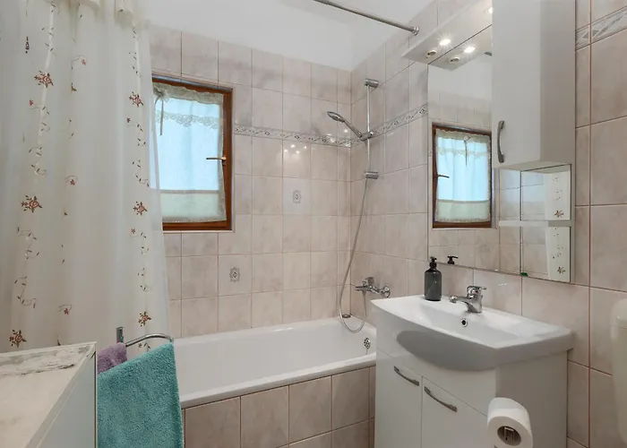 Casa vacanze House Marlu *