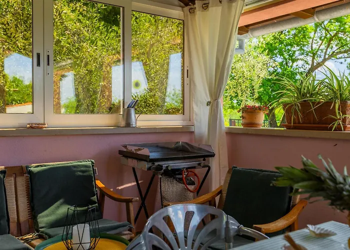 House Marlu * Rakalj