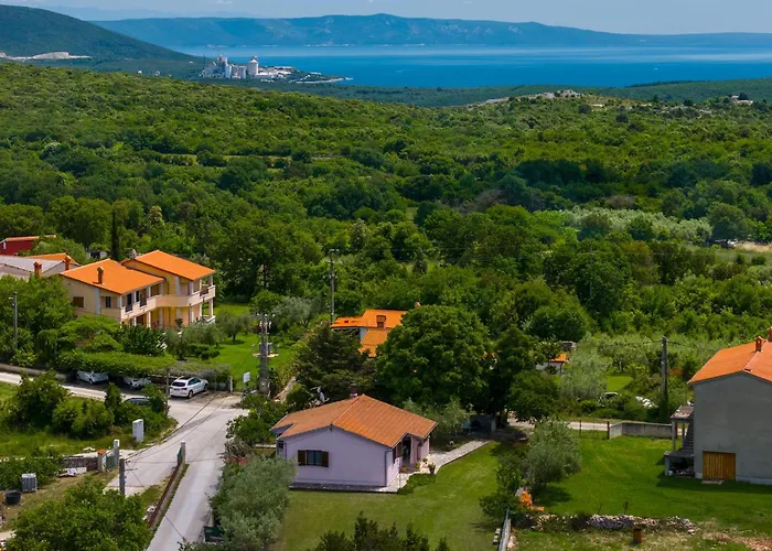 Casa vacanze House Marlu