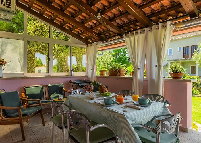 House Marlu Casa vacanze *