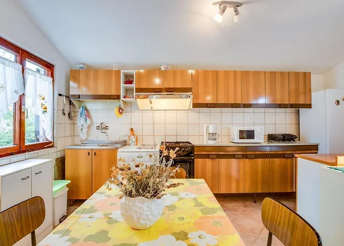 House Marlu Casa vacanze Rakalj