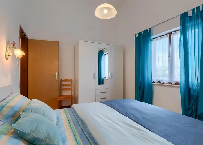 Casa vacanze House Marlu