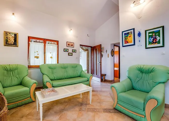 House Marlu Casa vacanze Rakalj