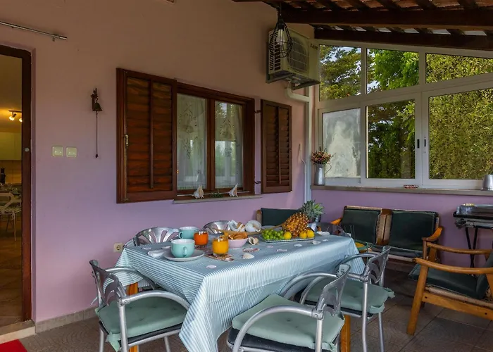 Casa vacanze House Marlu Rakalj