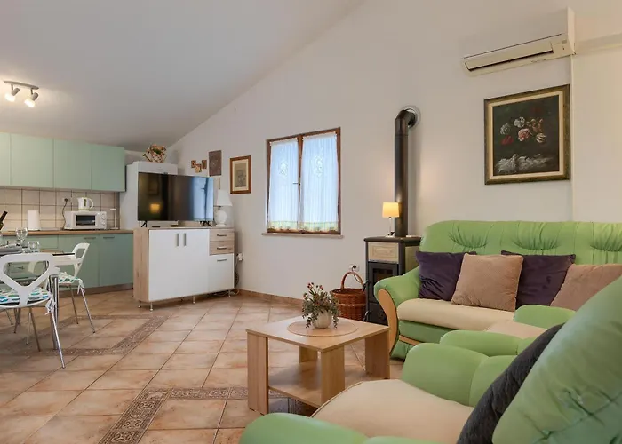 House Marlu Casa vacanze