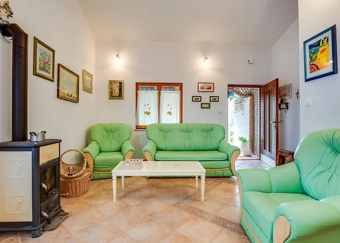 Casa vacanze House Marlu