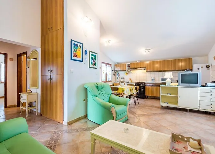 House Marlu Casa vacanze *