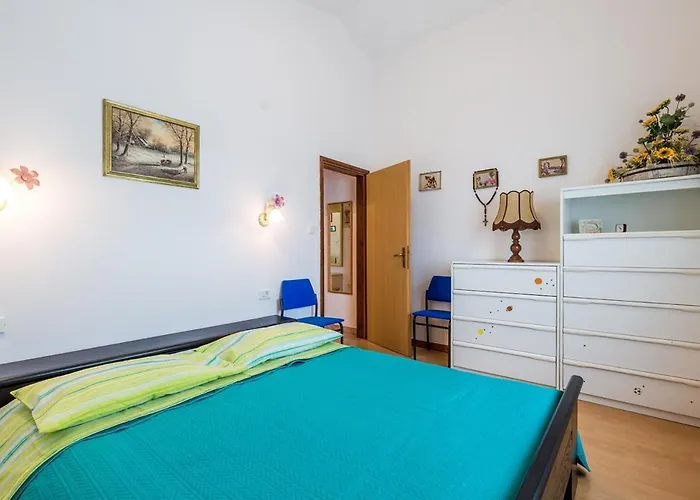 Casa vacanze House Marlu *