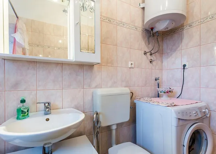 Casa vacanze House Marlu Rakalj