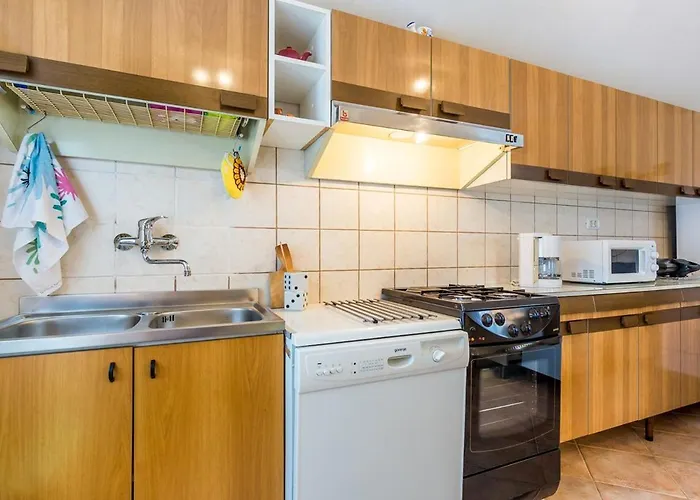 Casa vacanze House Marlu *