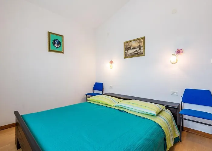 House Marlu Casa vacanze Rakalj