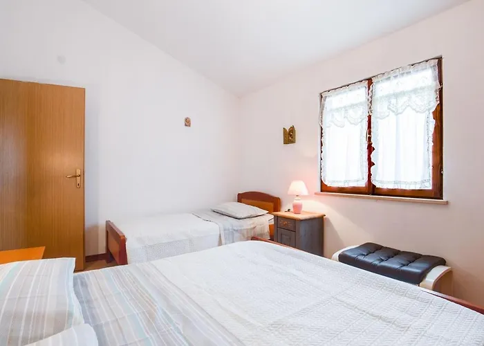 Casa vacanze House Marlu Rakalj