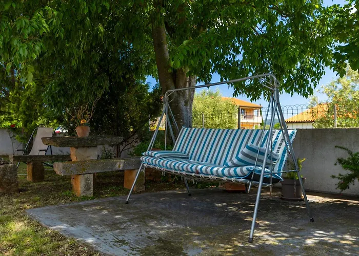 House Marlu Casa vacanze *