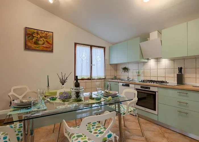 Casa vacanze House Marlu *