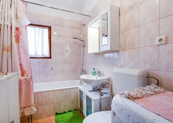 House Marlu * Rakalj