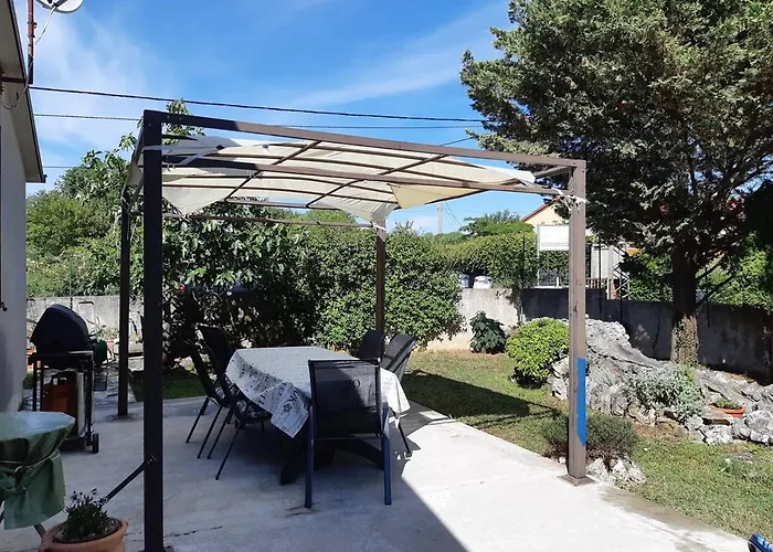 House Marlu Casa vacanze *