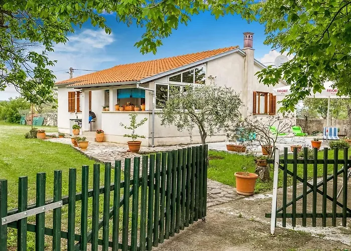 House Marlu 펜션 *