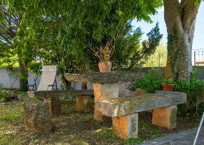 House Marlu Casa vacanze Rakalj